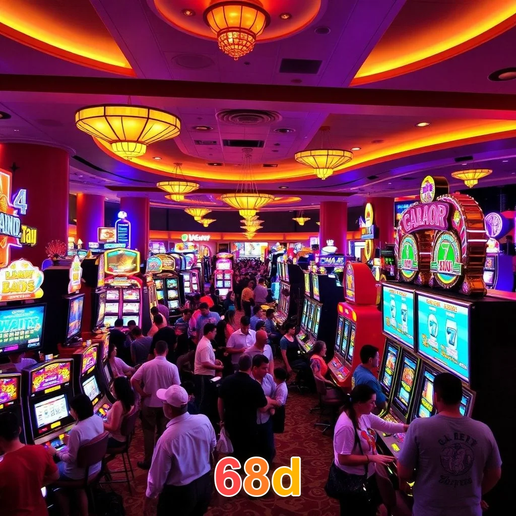 Fortune Games Series