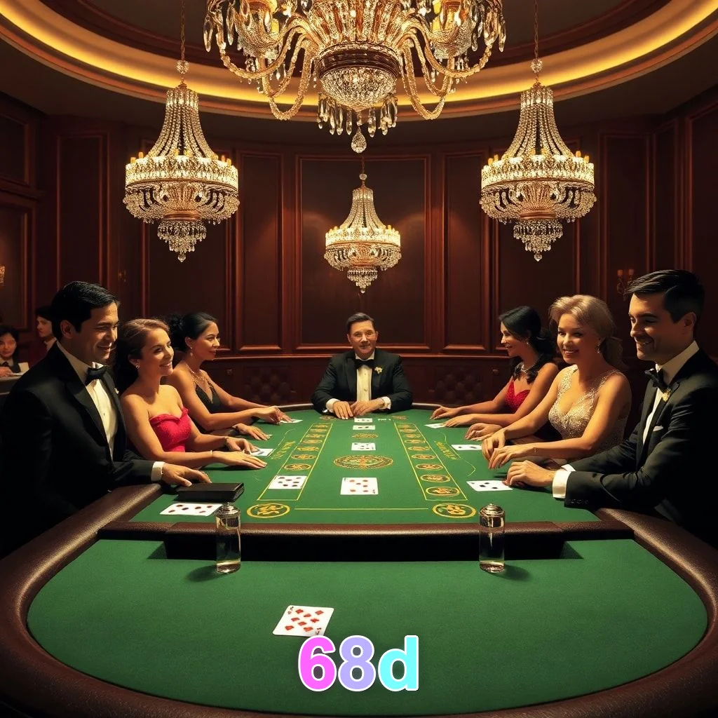 Blackjack Success Story